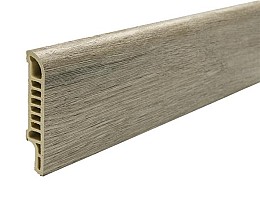 ΠΕΡΒΑΖΙ  BIΝΥΛΙΚΟ MOCHA OAK 68753 BASIC 70Χ2400mm NewPlan