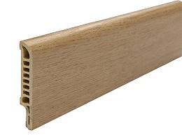 ΠΕΡΒΑΖΙ  BIΝΥΛΙΚΟ NATURAL OAK 69182 BASIC 70Χ2400mm NewPlan