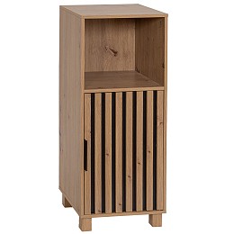 Έπιπλο μπάνιου ξύλινο