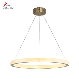 SE LED 60 ELYSIA GOLD MATTE 3CCT 66W, 3CCT with Remote Control + Memory, IP20, 2 YEARS WARRANTY