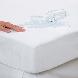 ΑΔΙΑΒΡΟΧΟ ΕΠΙΣΤΡΩΜΑ Fylliana Imperial ΜΕ ΦΑΣΑ 90x200εκ