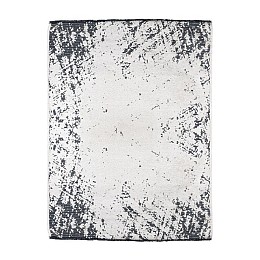 ΧΑΛΙ Fylliana Cloud ΚΡΕΜ ΧΡΩΜΑ 120x180εκ sls