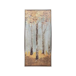 ΚΑΔΡΟ Fylliana TREES 40*90 sls