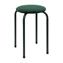 ΜΕΤΑΛΛΙΚΟ ΣΚΑΜΠΟ Fylliana 529 ΠΡΑΣΙΝΟ ΧΡΩΜΑ 31x45εκ