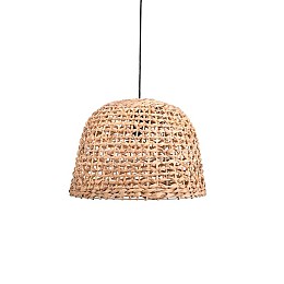 ΜΟΝΟΦΩΤΟ ΨΑΘΙΝΟ Fylliana FL021 Boho ΦΥΣΙΚΟ ΧΡΩΜΑ 40x29εκ