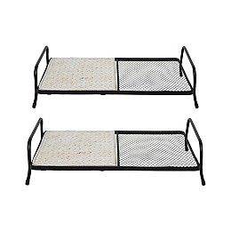 ΣΕΤ 3 ΜΕΤΑΛΛΙΚΟΙ ΔΙΣΚΟΙ Fylliana 43x25 + 37x20 + 45x30 192135