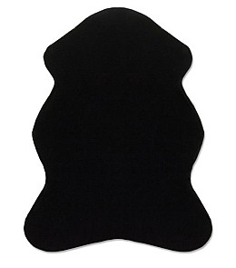 ΧΑΛΙ PUFFY FC9 BLACK NEW ANTISLIP - 160X230  NewPlan