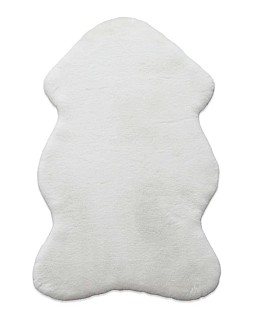 ΧΑΛΙ PUFFY FC1 IVORY ANTISLIP - 090X210  NewPlan