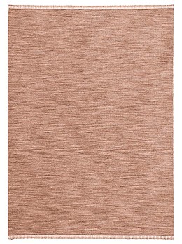 ΧΑΛΙ PURE  24 VIZON/PINK - 160X210  NewPlan