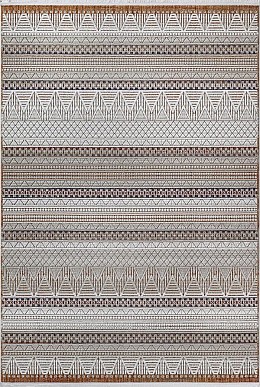 ΧΑΛΙ AMETHYST 12828 - 133X190  NewPlan