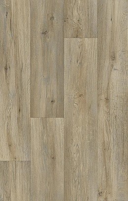 ΠΛΑΣΤΙΚΟ ΔΑΠΕΔΟ ATLANTIC 973M SILK OAK 4M NewPlan