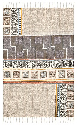 ΧΑΛΙ ART ΧΕΙΡΟΠΟΙΗΤΟ 1019 - 160X230  NewPlan