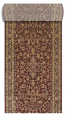 ΧΑΛΙ ΕΚΚΛΗΣΙΑΣΤΙΚΟ ATHOS 0486C BURGUNDY ΔΙΑΔΡΟΜΟΣ 080Μ NewPlan