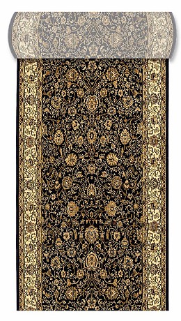 ΧΑΛΙ PERSIA 1533 BURGUNDY  ΔΙΑΔΡΟΜΟΣ 067M NewPlan