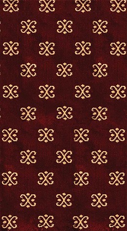 ΜΟΚΕΤΑ ΥΦΑΝΤΗ ΕΚΚΛΗΣΙΑΣΤΙΚΗ ATHOS 2141 BURGUNDY 4M NewPlan