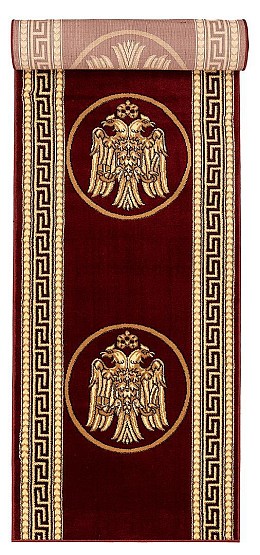 ΧΑΛΙ ΕΚΚΛΗΣΙΑΣΤΙΚΟ LYDIA 2126Α D.RED ΔΙΑΔΡΟΜΟΣ 1Μ NewPlan