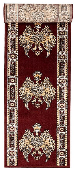 ΧΑΛΙ ΕΚΚΛΗΣΙΑΣΤΙΚΟ LYDIA 2133Α D.RED ΔΙΑΔΡΟΜΟΣ 070Μ NewPlan