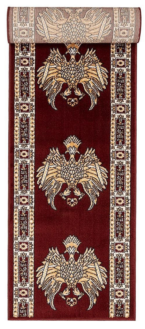 ΧΑΛΙ ΕΚΚΛΗΣΙΑΣΤΙΚΟ ATHOS 2133 BURGUNDY ΔΙΑΔΡΟΜΟΣ 070Μ NewPlan