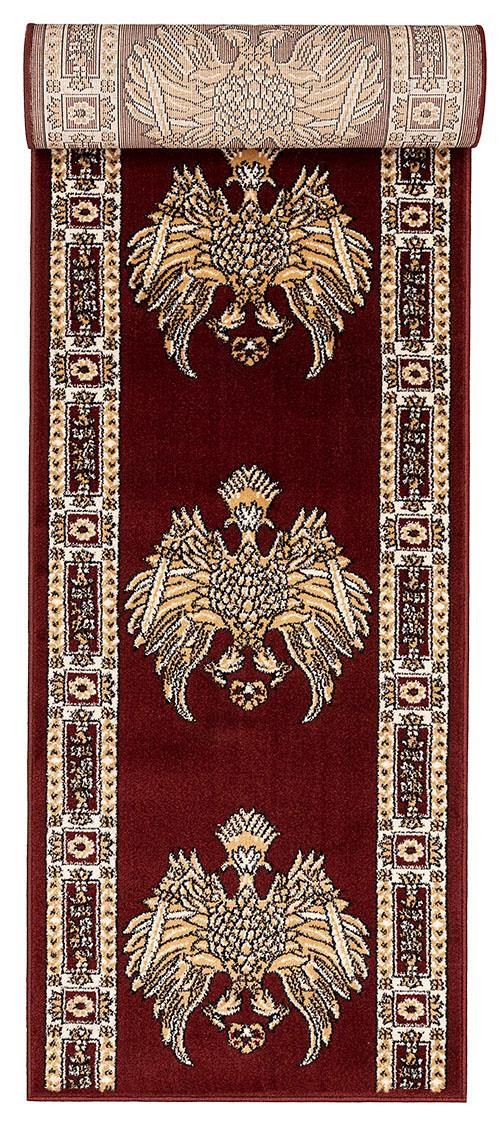 ΧΑΛΙ ΕΚΚΛΗΣΙΑΣΤΙΚΟ PATMOS 2133Α RED-CHERRY ΔΙΑΔΡΟΜΟΣ 070Μ NewPlan