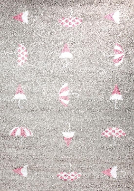 PARTY ΧΑΛΙ ΜΗΧ/ΤΟ TR BUKUCU TEKSTIL 8704 - 133X200  NewPlan