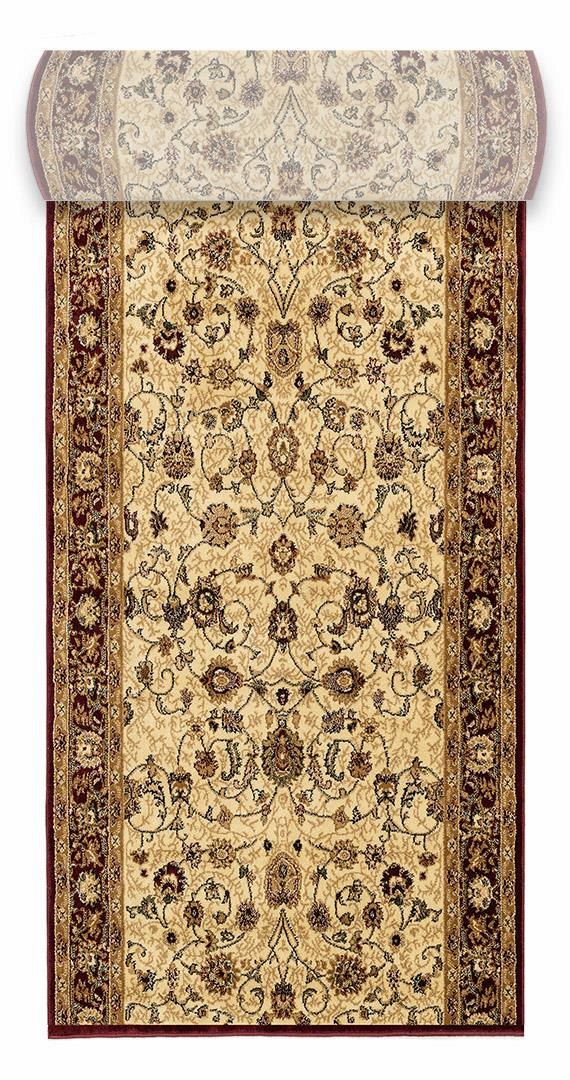 ΧΑΛΙ PERSIA 1536 BURGUNDY  ΔΙΑΔΡΟΜΟΣ 080M NewPlan