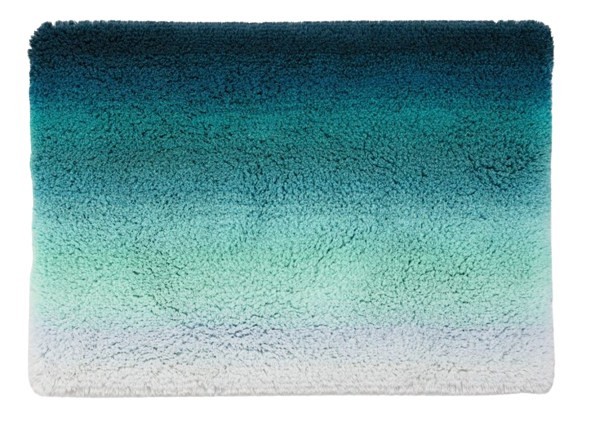 Χαλάκι Μπάνιου Abyss & Habidecor Aurore 75x50 εκ
