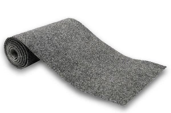 ΜΟΚΕΤΑ TAURUS 615 GRIGIO FUMO 2M NewPlan