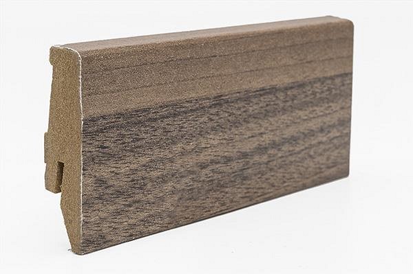 ΠΕΡΒΑΖΙ LAMINATE 8166 18Χ58X2400mm 910668166 NewPlan