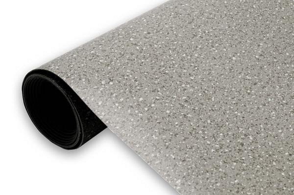 ΠΛΑΣΤΙΚΟ ΔΑΠΕΔΟ  GOLD STAR 0.6mm GRANITE  469/3 2M NewPlan