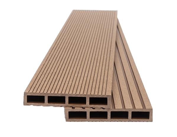 WPC ΠΕΡΙΦΡΑΞΗΣ 20/120mm TEAK 50150 NewPlan