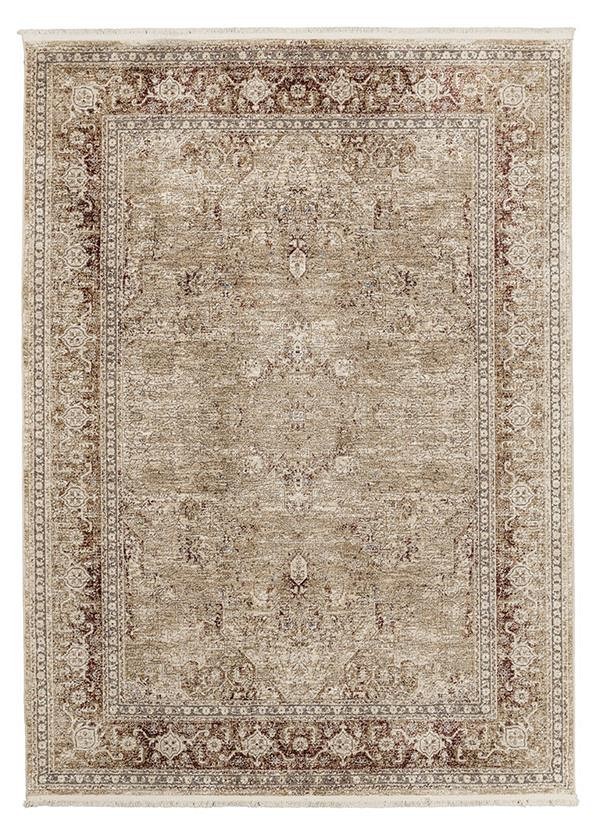 ΧΑΛΙ BOMONTI 9600 - 133X190  NewPlan