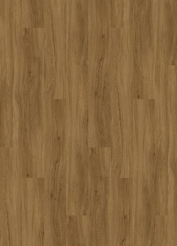 BASIC LVT ΒΙΝΥΛΙΚΗ ΛΩΡΙΔΑ 2mm BROWN OAK 8852 NewPlan