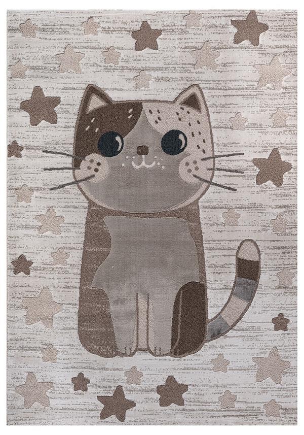 ΧΑΛΙ LORENA 4860 - 133X190  NewPlan