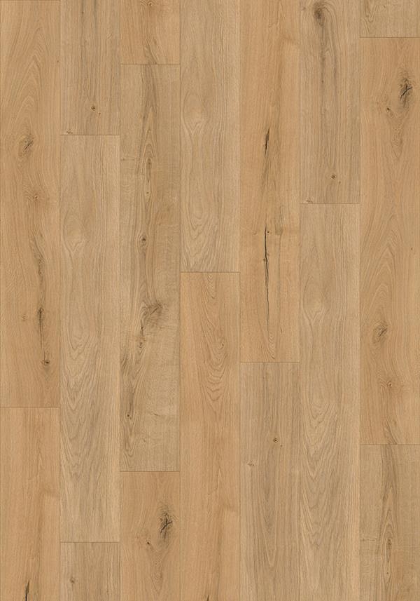 CLASSIC LVT ΒΙΝΥΛΙΚΗ ΛΩΡΙΔΑ 2.5mm HONEY OAK 810084 NewPlan