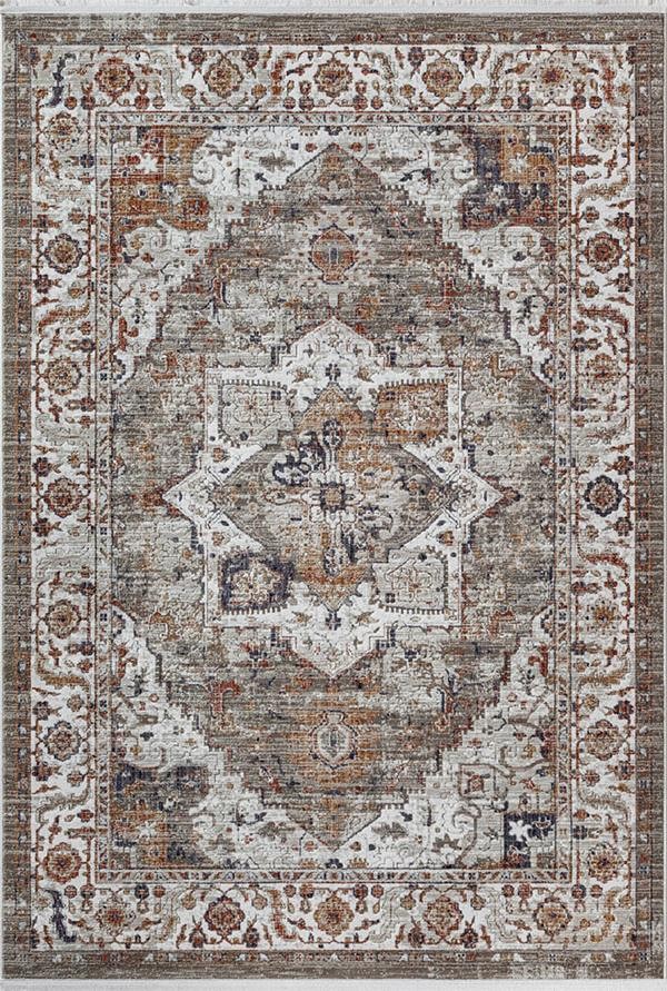 ΧΑΛΙ AMETHYST 12751 - 133X190  NewPlan