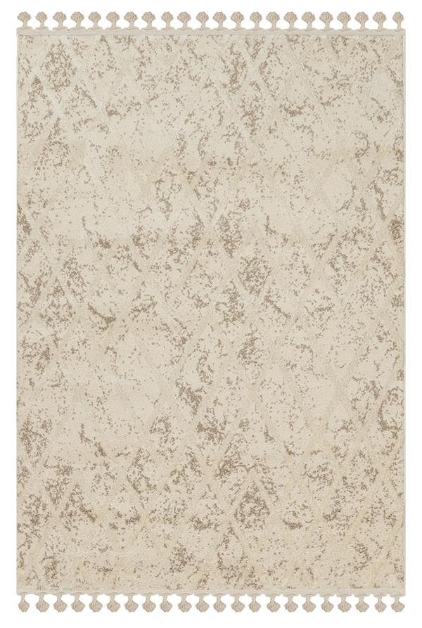 ΧΑΛΙ GALA 11850D WHITE - 160X230  NewPlan