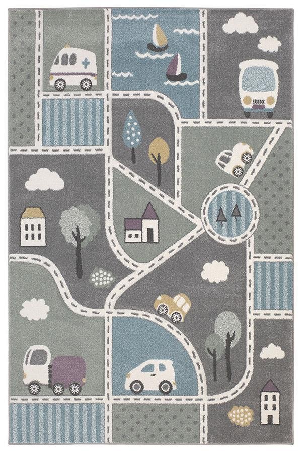 ΜΟΚΕΤΑ ΥΦΑΝΤΗ BONITA 262 NewPlan