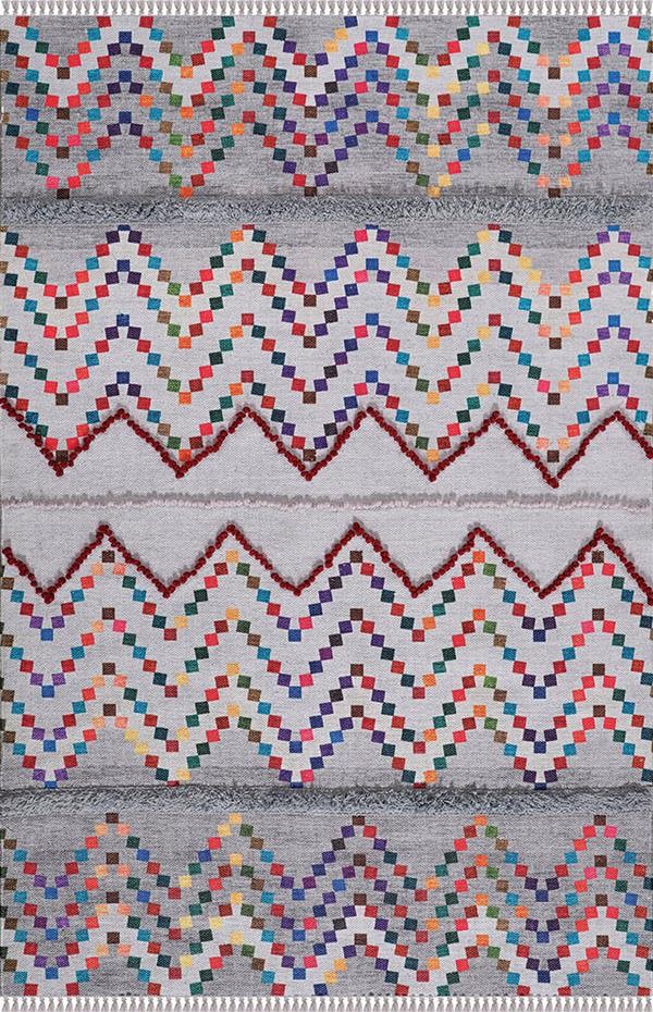 ΧΑΛΙ KILIM  6570 - 120X180  NewPlan