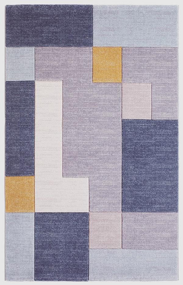 ΧΑΛΙ DALI 3130D (1300)  ΣΤΟΚ Π.Χ. - 160X230  NewPlan