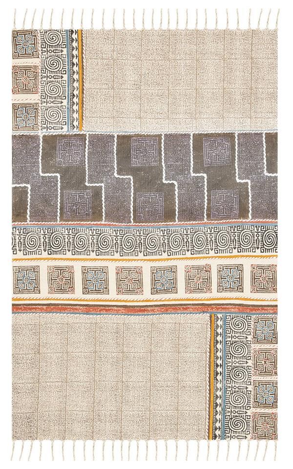 ΧΑΛΙ ART ΧΕΙΡΟΠΟΙΗΤΟ 1019 - 133X190  NewPlan