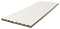 MDF PANEL ΜΕ 3D ΠΗΧΑΚΙΑ 802040 WAVE ST 16/119/2750mm WHITE NewPlan