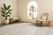 BASIC LVT ΒΙΝΥΛΙΚΗ ΛΩΡΙΔΑ 2mm GREY OAK 98282 NewPlan