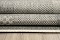 ΧΑΛΙ ETHNIK  4526D GREY-ECRU - 160X230  NewPlan