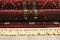 ΧΑΛΙ PERSIA 2273 BURGUNDY ΜΕ ΚΡΟΣΣΙ - 200X290  NewPlan