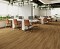 BASIC LVT ΒΙΝΥΛΙΚΗ ΛΩΡΙΔΑ 2mm BROWN OAK 8852 NewPlan