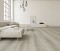 BASIC LVT ΒΙΝΥΛΙΚΗ ΛΩΡΙΔΑ 2mm GREY OAK 98282 NewPlan
