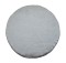 ΧΑΛΙ PUFFY FC6 LIGHT GREY ANTISLIP - 200X250  NewPlan