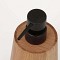 Earth oak 150 ml δοχείο κρεμοσάπουνου Sealskin 800676