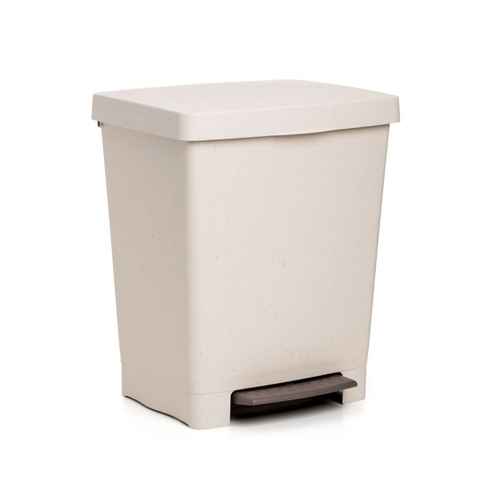Καλάθι απορριμάτων CUBIK ECOHOME