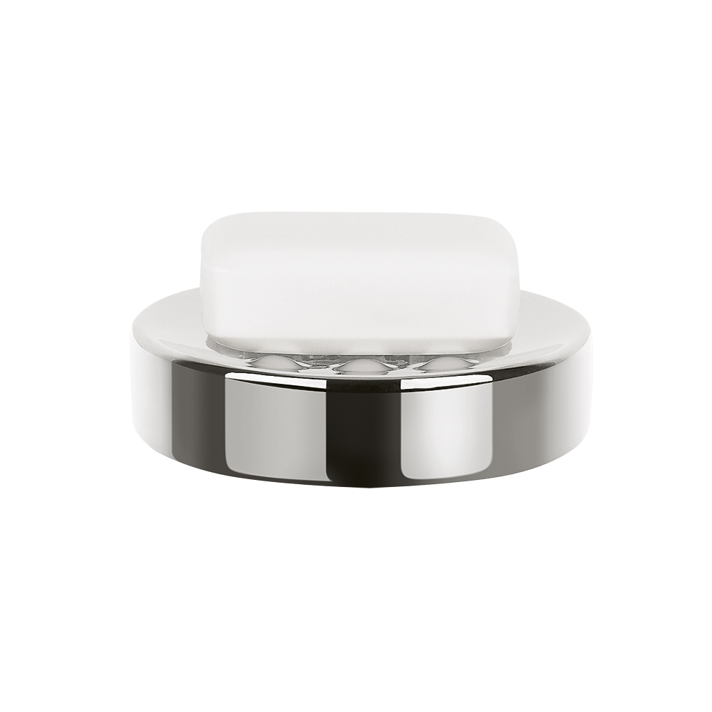 Σαπουνοθήκη TUBE CHROM